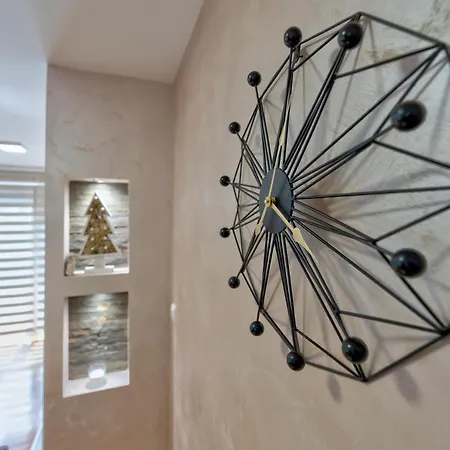 Lejlighed Golden Dream