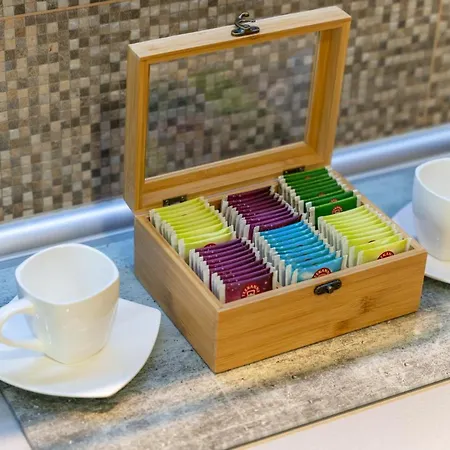 Lejlighed Golden Dream