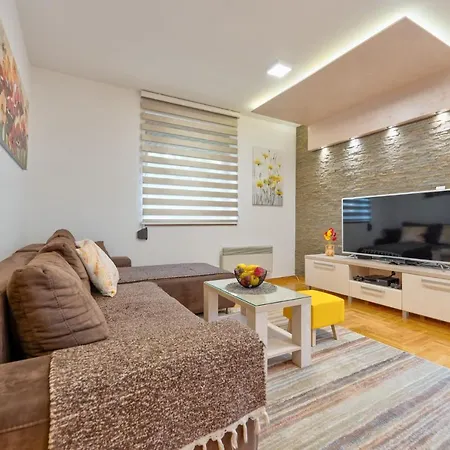 Apartment Golden Dream Zlatibor