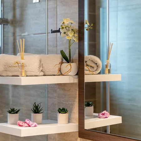 Lejlighed Golden Dream