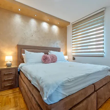 Golden Dream Zlatibor