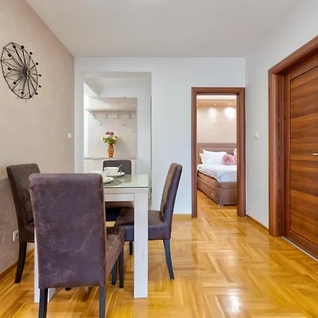 Apartment Golden Dream Zlatibor