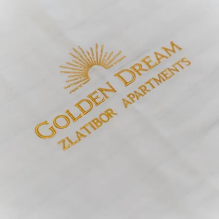 Golden Dream アパート ズラティボール