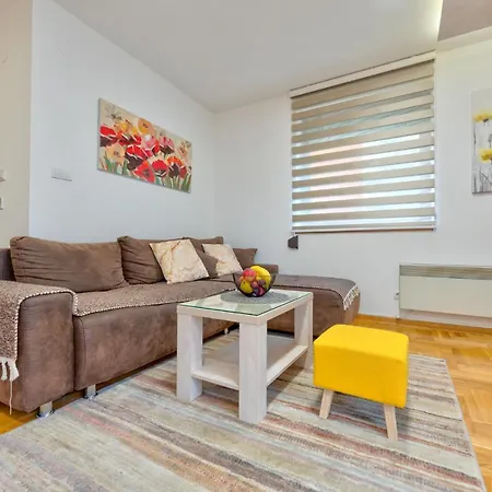 Apartment Golden Dream Zlatibor