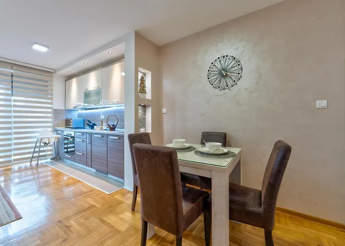 Golden Dream Apartman