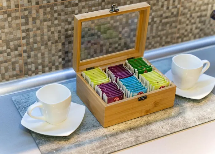 Apartman Golden Dream