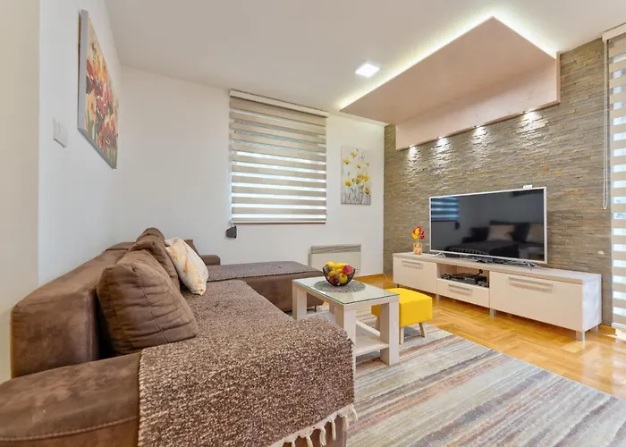 Apartman Golden Dream Zlatibor