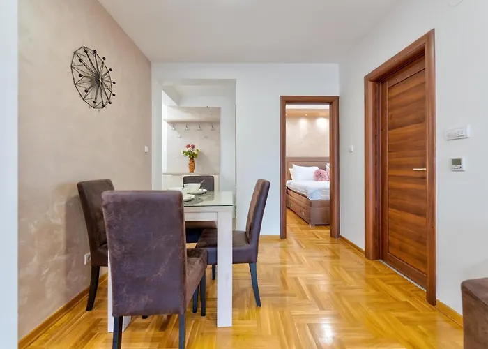 Daire Golden Dream Zlatibor