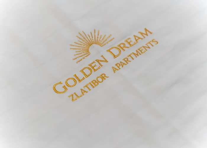 Golden Dream Apartament Zlatibor