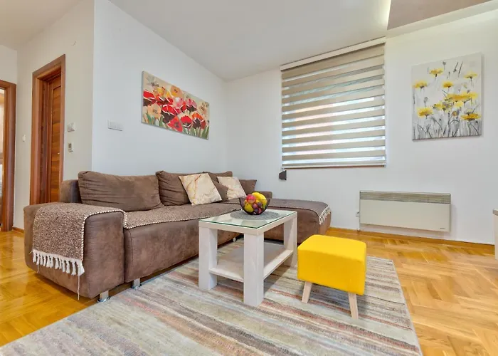 Appartamento Golden Dream Zlatibor