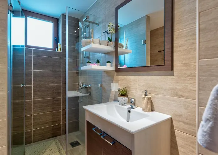 Golden Dream Apartman *