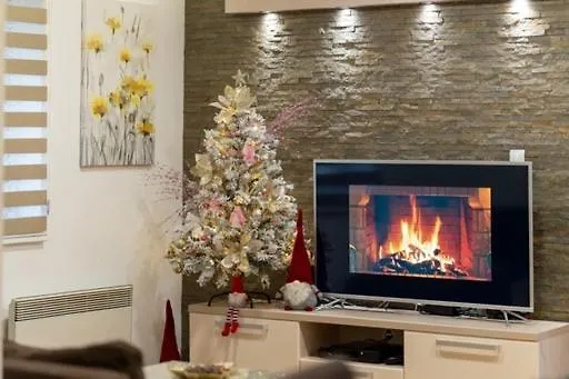 Appartamento Golden Dream Zlatibor