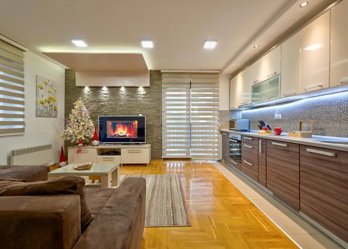 Golden Dream Zlatibor